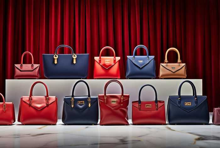 奢侈包品牌标志 奢侈包品牌标志有哪些 奢侈包品牌标志 奢侈包品牌标志有哪些