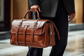 男士用什么包比较高端、男士用什么包比较高端的