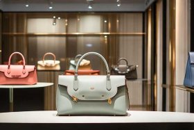 那些包包是名牌的吗 - 那些包包是名牌的吗图片