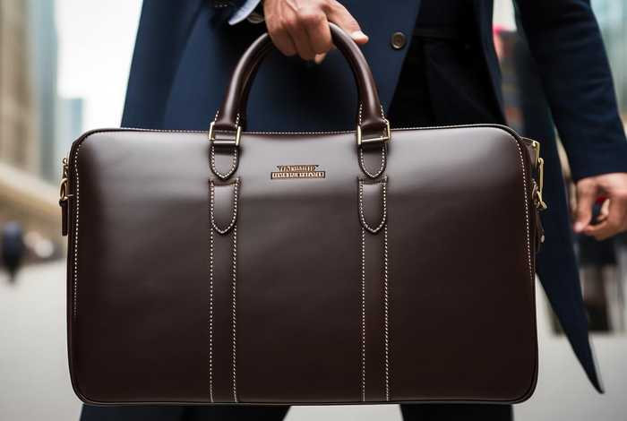 国际品牌男包排名 - 国际品牌男包排名前十