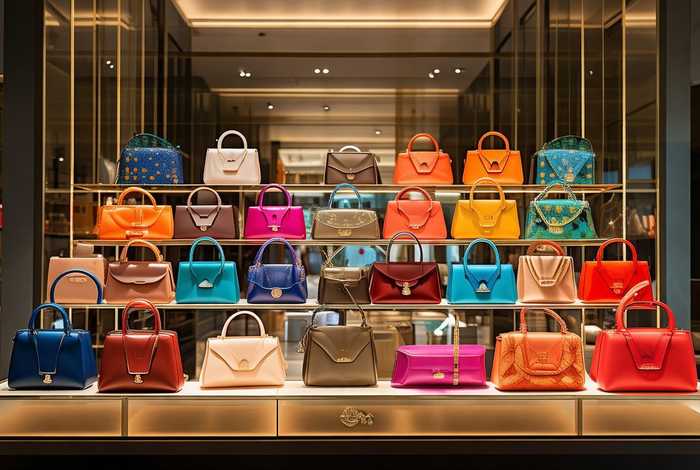 奢侈品包包十大排行榜（奢侈品包包十大排行榜图片）