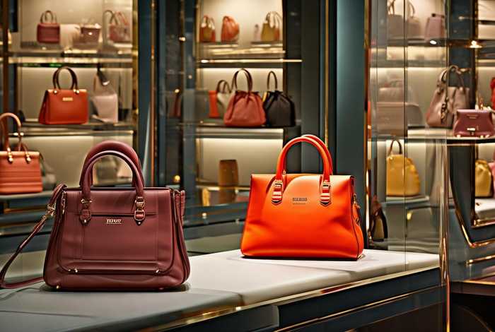 国际品牌包包排名；国际品牌包包排名商标