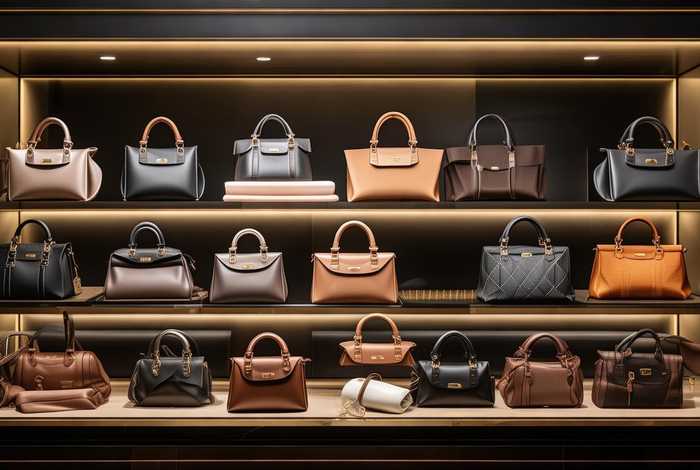 名牌包包档次排名前十，名牌包包档次排名前十有哪些