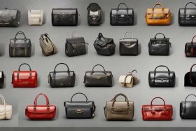 男士包品牌logo大全；男士包品牌logo大全图片