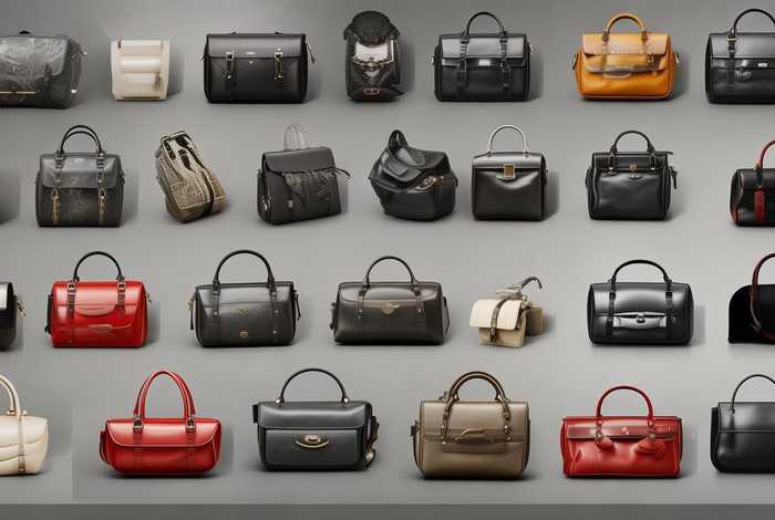 男士包品牌logo大全；男士包品牌logo大全图片