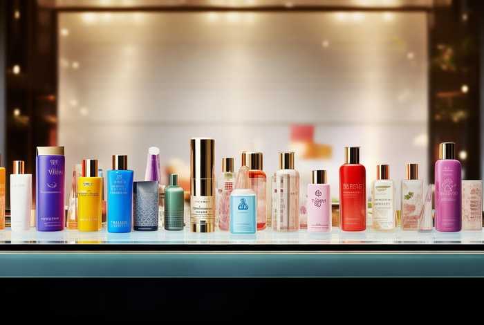 全国护肤品排名前十名有哪些；全国护肤品排名前十名有哪些品牌