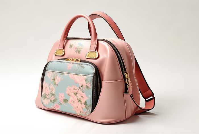 女生可爱包包高级感；可爱类型女生包包