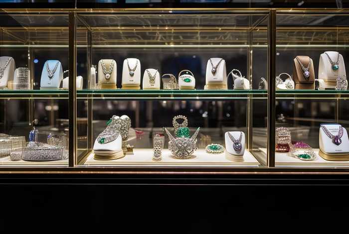 全球公认十大珠宝品牌排名、全球公认十大珠宝品牌排名榜