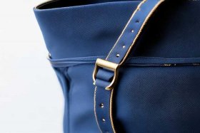 罗意威帆布包清洗、罗意威帆布腋下包