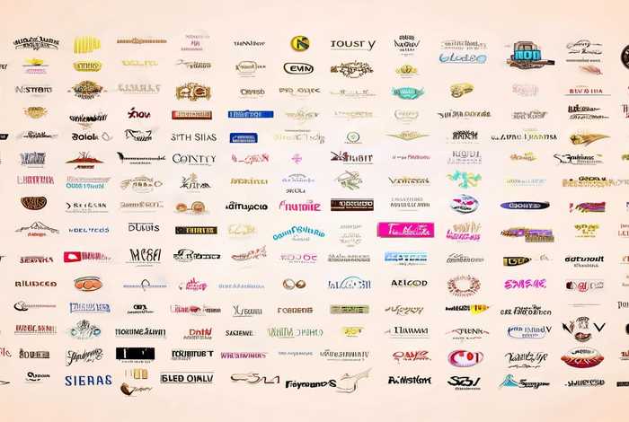 化妆品品牌大全100个，化妆品品牌大全100个名字