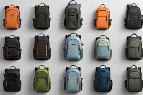 男款双肩包品牌排行榜，男款双肩包品牌排行榜图片