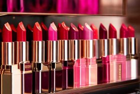 口红品牌排行榜前十名流行（口红品牌排行榜前十名价格）