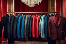 全球十大顶奢西装品牌汇总 全球十大顶奢西装品牌汇总图