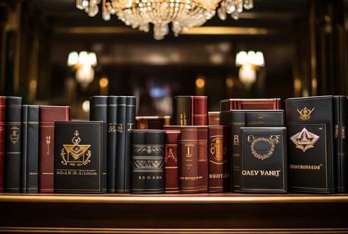 欧洲奢侈品牌排行榜最新 欧洲奢侈品牌排行榜最新图片