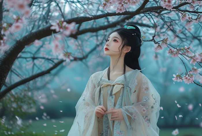 三个字的名字古风诗意（三个字的名字古风诗意女孩）