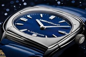 江诗丹顿图片及价格查询 江诗丹顿2020新款图片价格