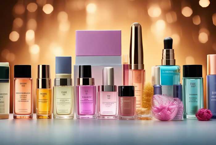 全国护肤品排行榜前十名，全国护肤品排行榜前十名有哪些