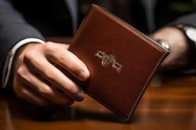男士钱包知名品牌 - 男士钱包知名品牌有哪些