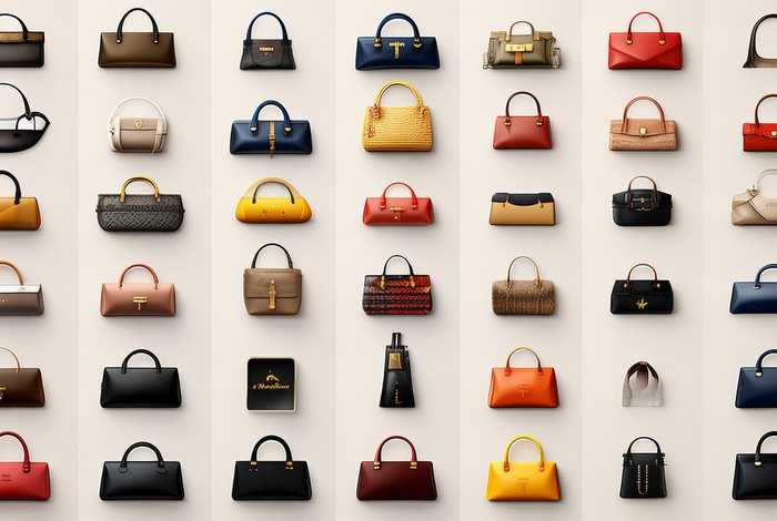 品牌包包标志logo图片；品牌包包标志logo图片大全
