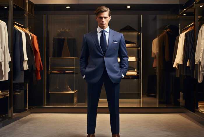 男士高档衣服品牌有哪些、男士高档衣服品牌有哪些名字