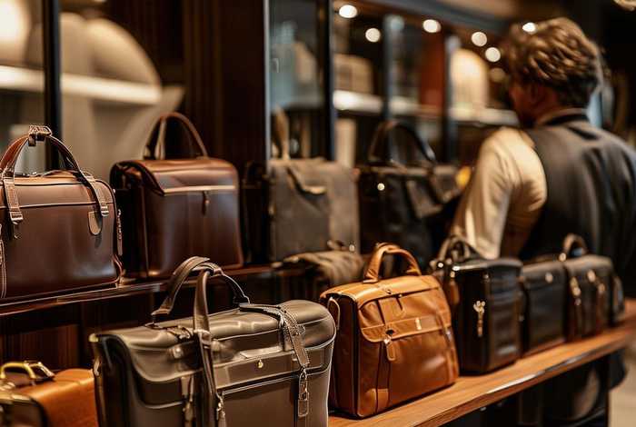 男士包有哪些品牌(男士有哪些品牌包包) 男士包有哪些品牌(男士有哪些品牌包包)