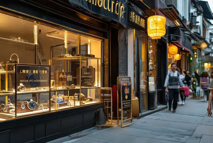 杭州奢侈品回收排行榜（杭州奢侈品回收店排名）