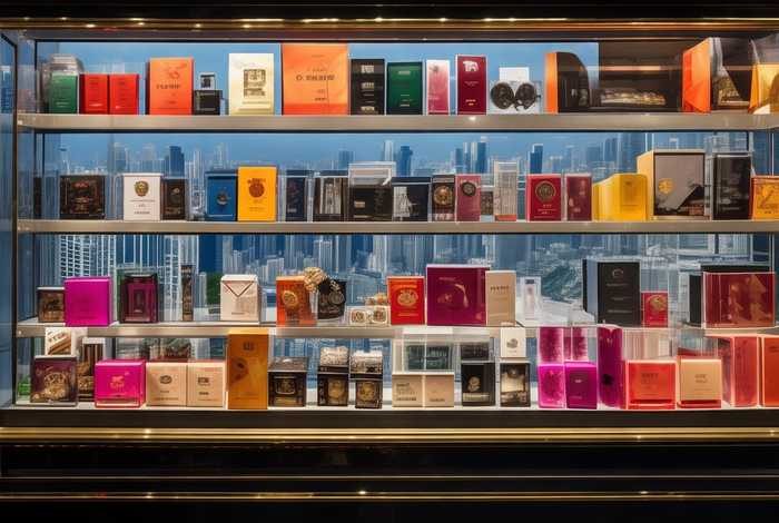 广东奢侈品包装价格；广东奢侈品包装价格多少