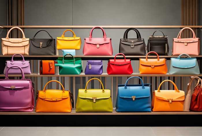 前十名女包品牌排行榜 - 2021女包品牌排行榜前十名