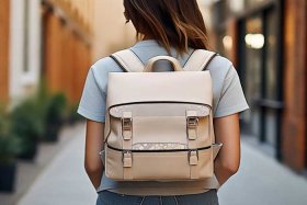 品牌双肩包排行榜前十名女；品牌双肩包排行榜前十名女帆布