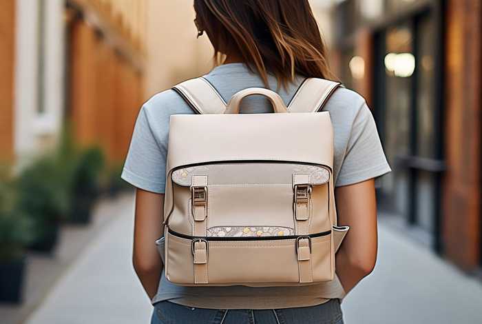 品牌双肩包排行榜前十名女；品牌双肩包排行榜前十名女帆布