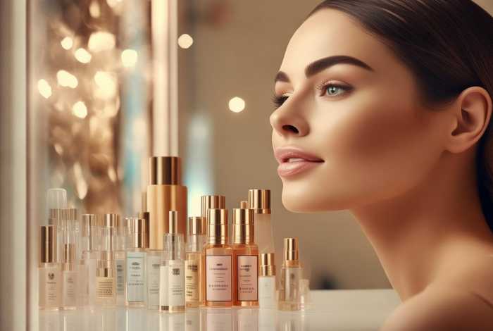 口碑最好十大护肤品祛斑抗皱 什么牌子的护肤品抗皱祛斑效果好