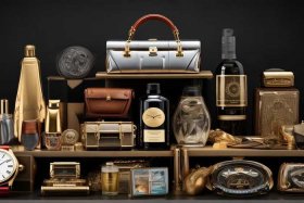 全球公认十大奢侈品排名 - 全球公认十大奢侈品排名榜