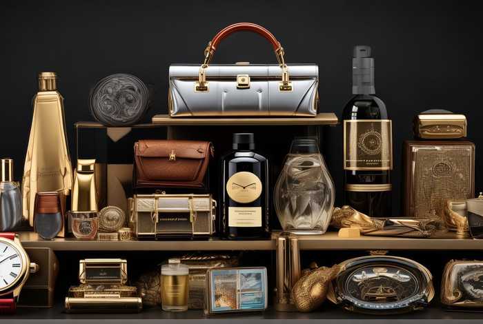 全球公认十大奢侈品排名 - 全球公认十大奢侈品排名榜