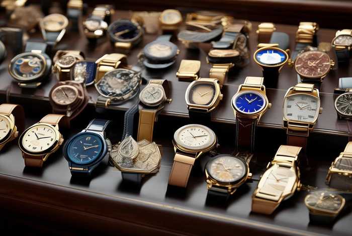 全球奢侈品牌100强手表；全球奢侈品牌100强手表有哪些