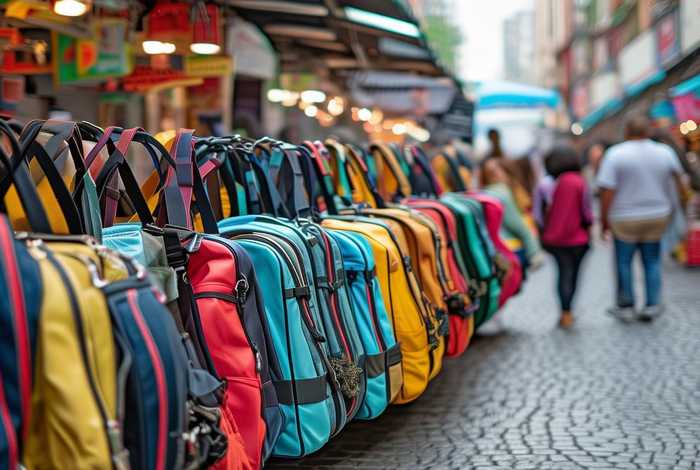 平价品牌包包大容量推荐，平价品牌包包大容量推荐哪款