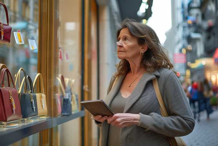 普通人买包包应该多少钱（普通人买包包应该多少钱呢）