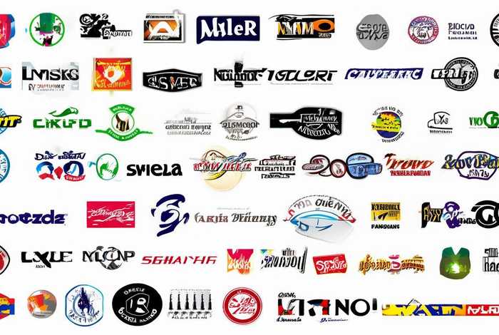 商标logo图案查询图片、商标logo图案查询图片大全