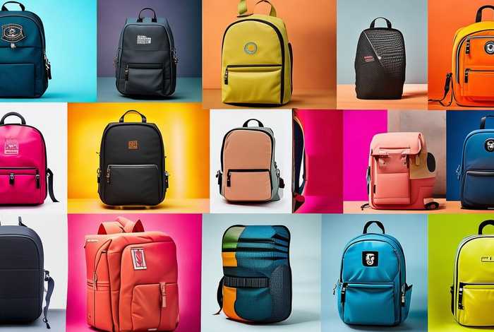 少女背包品牌排行榜；少女背包品牌排行榜图片