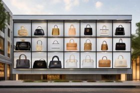 牌子包包排名前十名是哪几家，牌子包包排名前十名是哪几家店