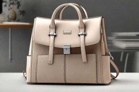 女士商务双肩包品牌推荐；女士商务双肩包品牌推荐知乎