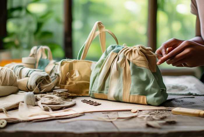 环保包怎么做图片(环保包怎么做图片视频) 环保包怎么做图片(环保包怎么做图片视频)