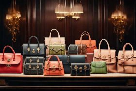 奢侈品包包品牌图册 奢侈品包包品牌图册有哪些