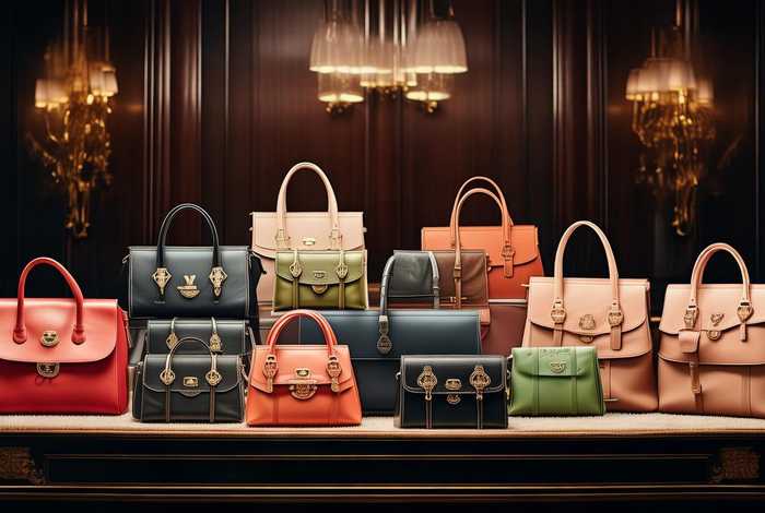 奢侈品包包品牌图册 奢侈品包包品牌图册有哪些