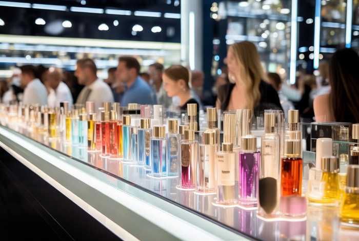 欧美美妆品牌十大排行、欧美化妆品品牌排行榜前十名