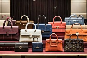 奢侈品包都有哪些牌子的，奢侈品包都有哪些牌子的好