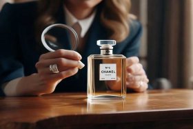 如何鉴定香奈儿5号香水的真假 如何鉴定香奈儿5号香水的真假视频