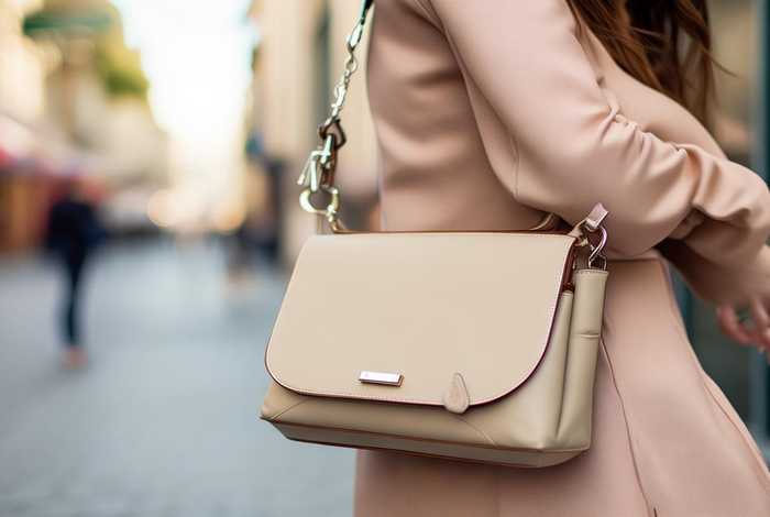 女士尼龙布斜挎包新款26公分（女士尼龙布斜挎包新款26公分多少钱）