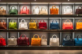 女包品牌大全排行；女包品牌大全排行榜前十名