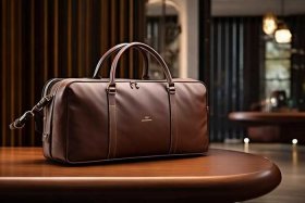 男士休闲包品牌排行榜前一名 - 男士休闲包品牌排行榜前一名有哪些