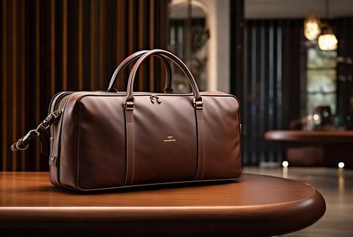 男士休闲包品牌排行榜前一名 - 男士休闲包品牌排行榜前一名有哪些